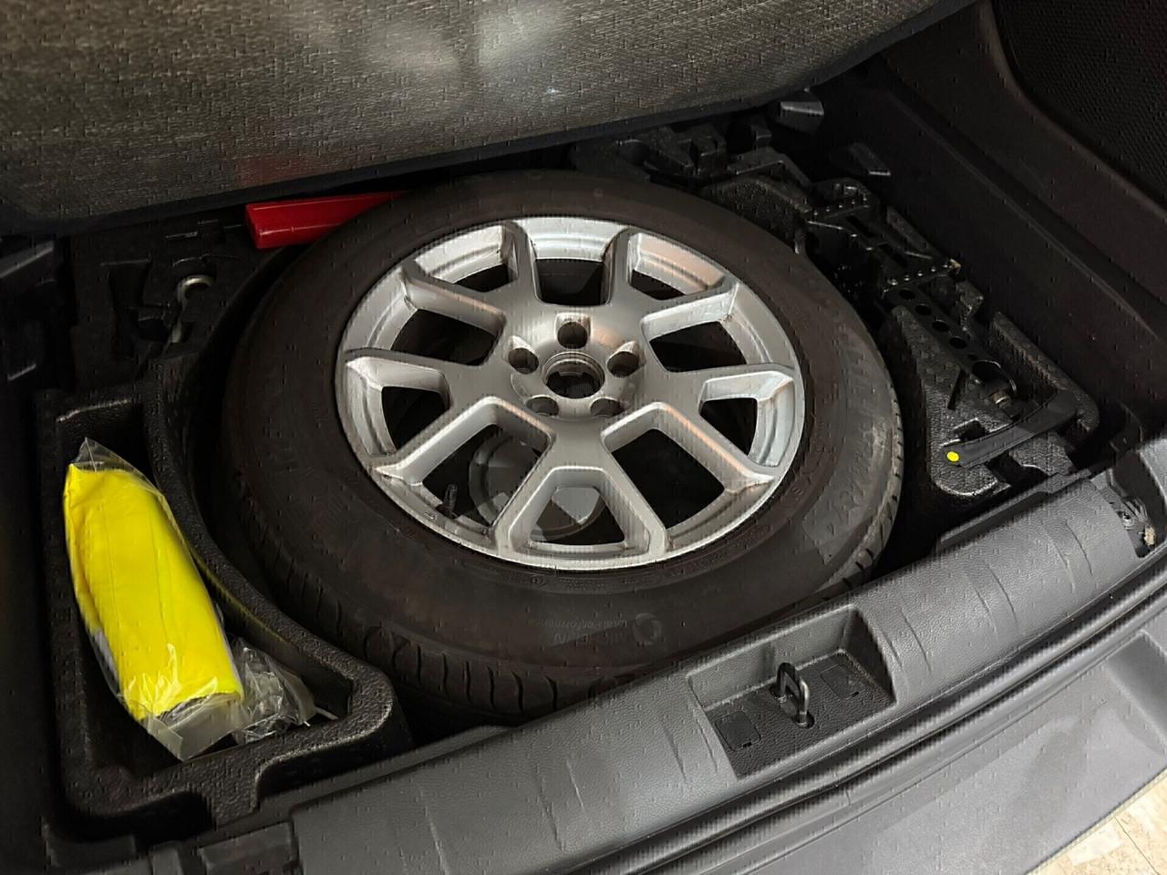 Jeep Renegade 1.6 Mjt 120 CV Limited Aziendale