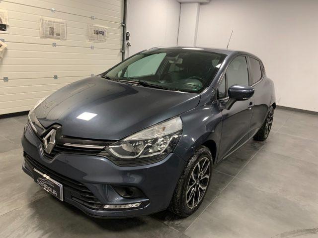 RENAULT Clio 0.9 GPL Energy Duel 5 Porte