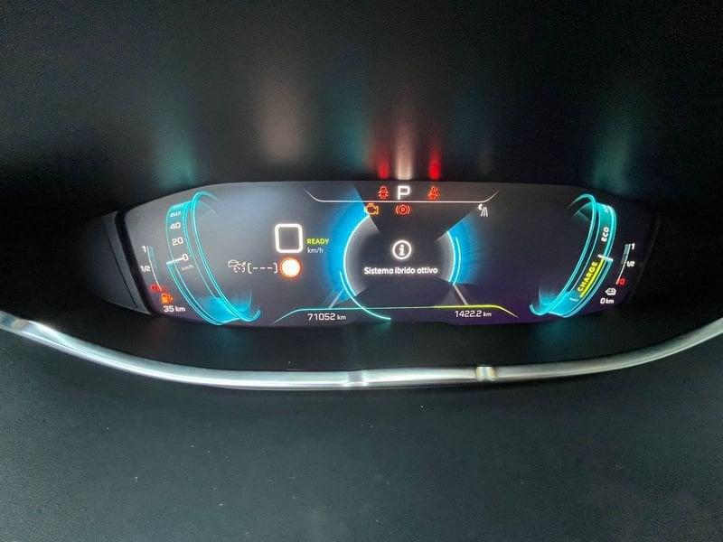 Peugeot 3008 3008 Hybrid 225 e-EAT8 GT Pack