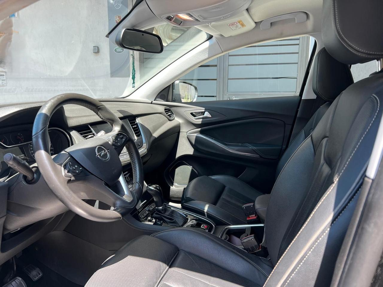 Opel Grandland X 1.6 diesel Ecotec Start&Stop aut. Innovation