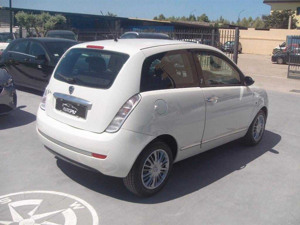 Lancia Ypsilon 1.2 Oro - 2008