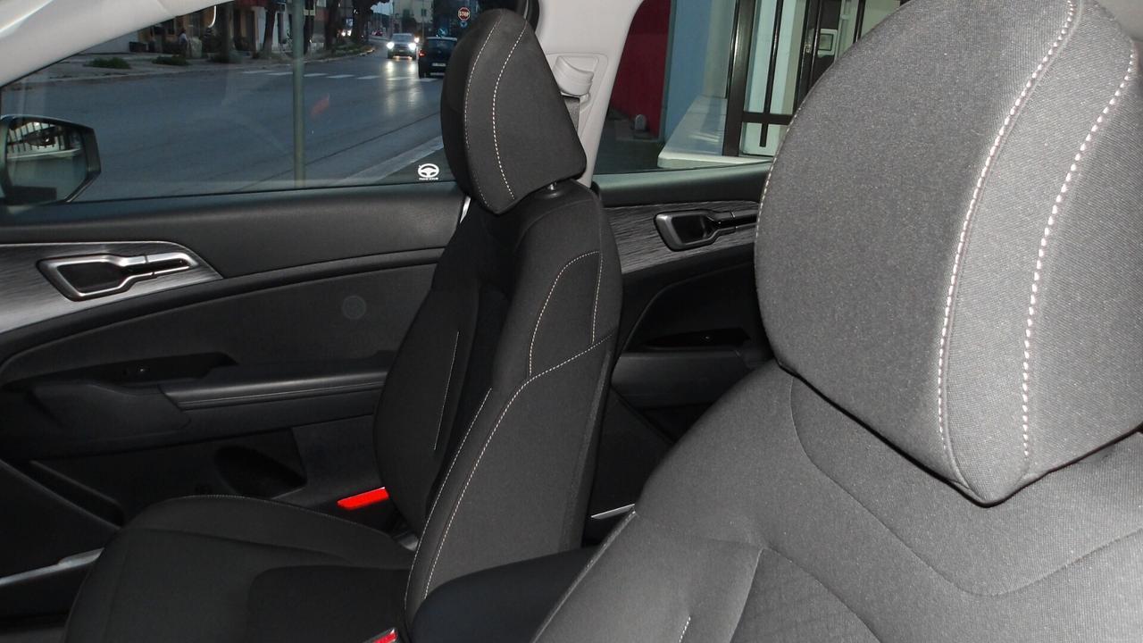 KIA SPORTAGE 1.6 B/GPL-CASA MADRE-PREZZO PROMO!
