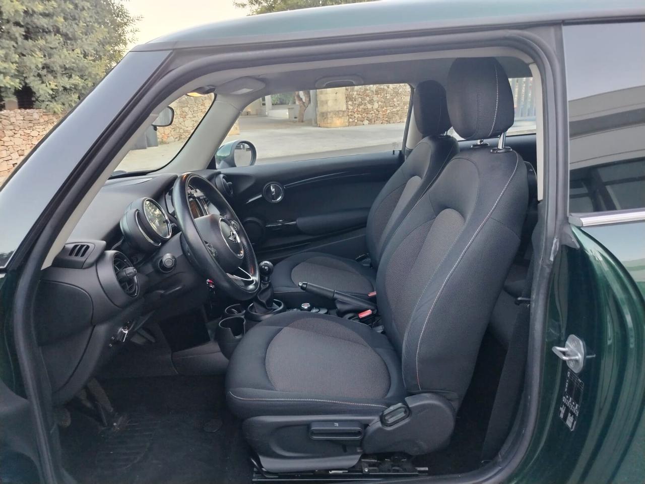 Mini 1.5 One D