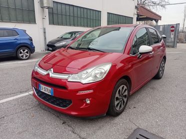 Citroen C3 PureTech 1.0 2014