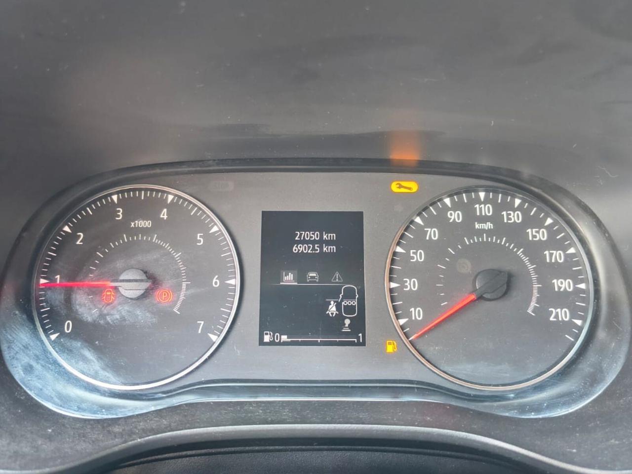 Dacia Sandero Streetway 1.0 SCe 65 CV Comfort
