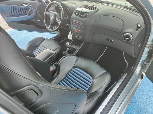 ALFA ROMEO 147 3.2 GTA ( MOTORE NUOVO )