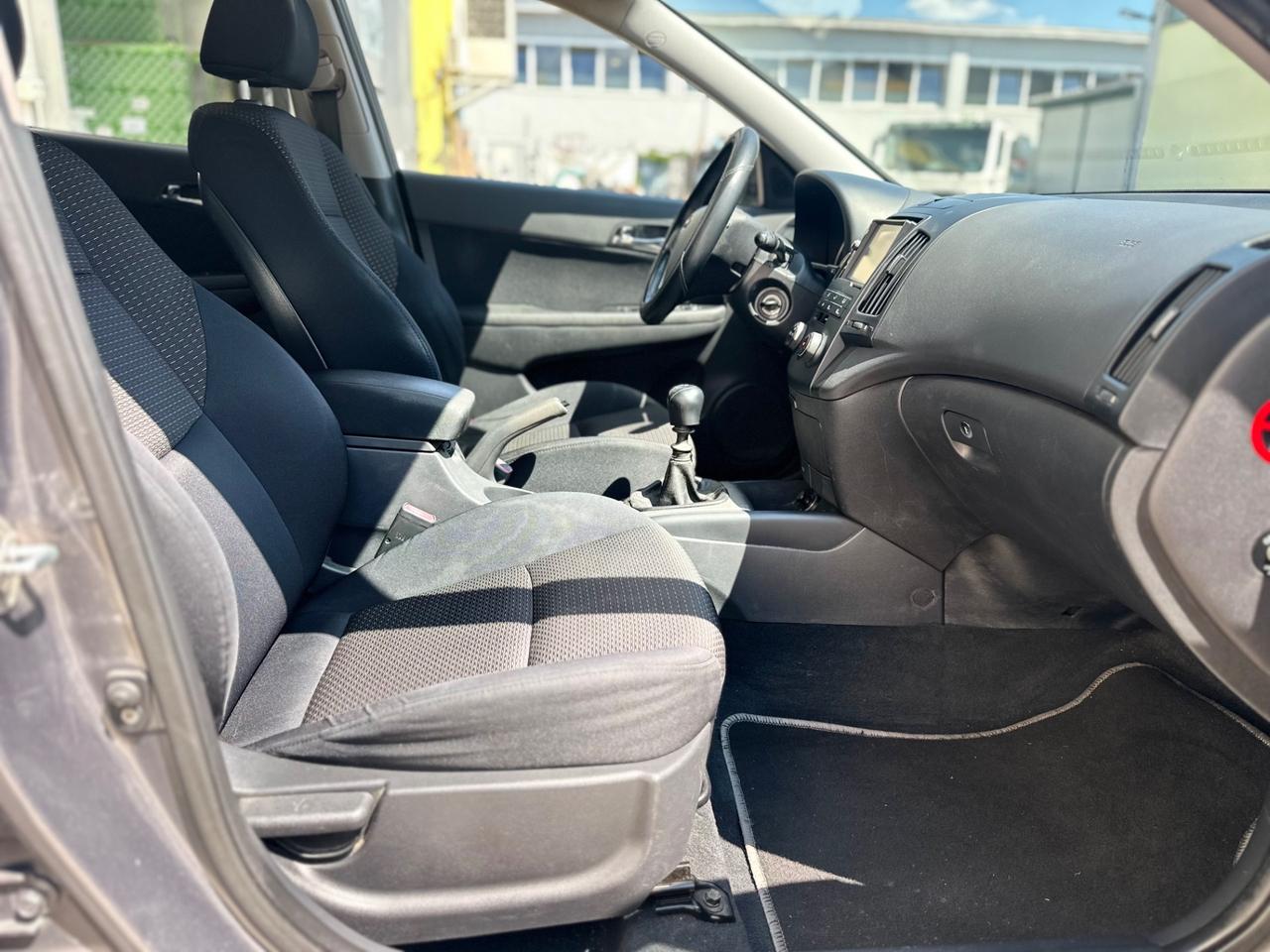 Hyundai i30 1.4 16V 109CV 5p. Active NEOPATENTATI