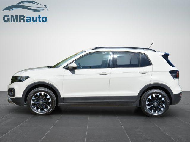 VOLKSWAGEN T-Cross 1.0 TSI Life retrocamera PREZZO REALE !!!