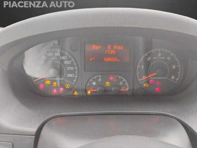 PEUGEOT Boxer 435 2.0 BlueHDi 130CV.TETTO ALTO.PASSO MEDIO