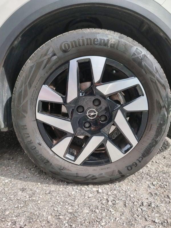 Opel Mokka Mokka 1.2 Turbo Elegance