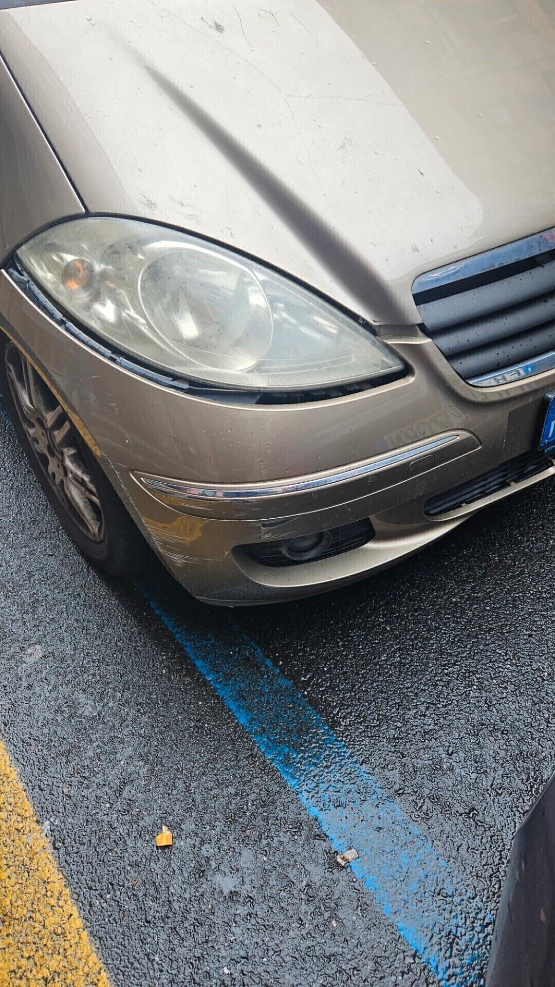 Mercedes-benz Classe A