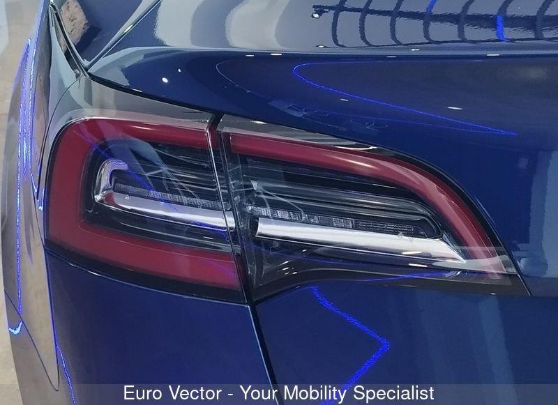 Tesla Model 3 75 kWh Performance Dual Motor 4WD