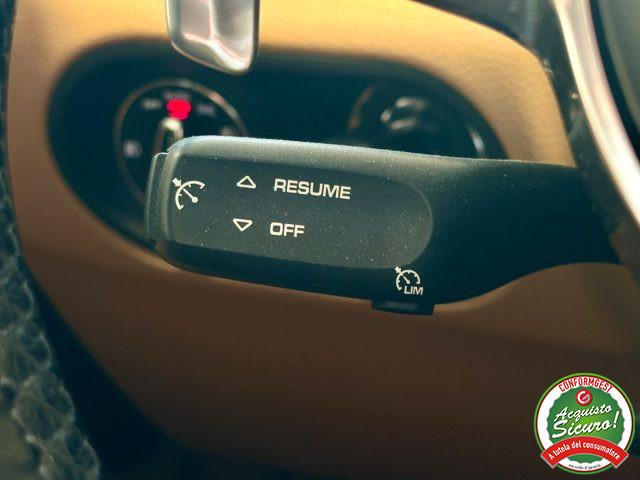 PORSCHE Macan 3.0 S Diesel *TETTO*PASM*BOSE*