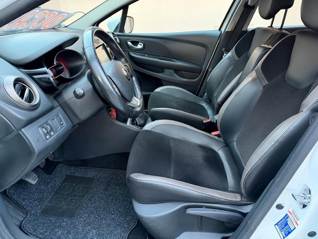 Renault Clio Sporter Energy EXCITE benzina ok neop.