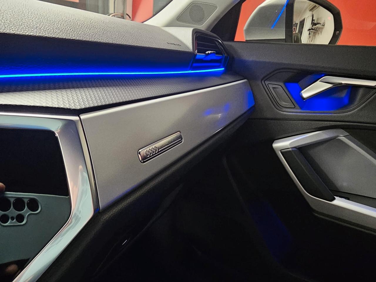 Audi Q3 SPB 35 TDI Business Plus