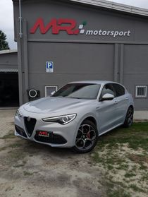 Alfa Romeo Stelvio 2.0 Turbo 280 CV AT8 Q4 Veloce