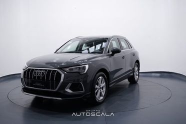 AUDI Q3 35 TDI 150cv S tronic Advanced Business