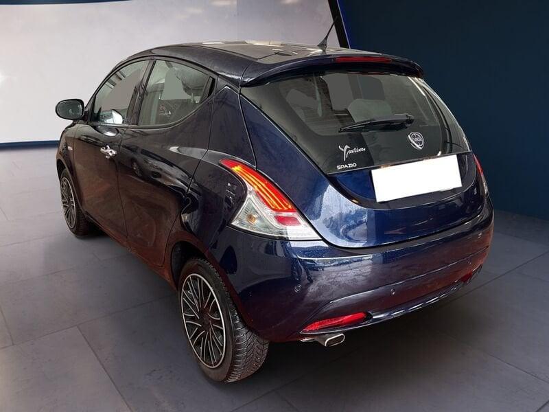 Lancia Ypsilon III 2015 1.2 Gold s&s 69cv my19