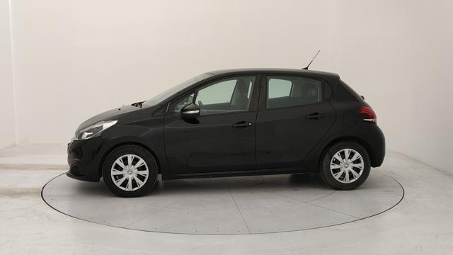 PEUGEOT 208 1.2 puretech Active 82cv 5p