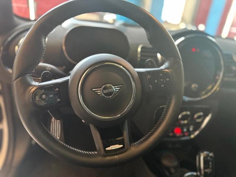 MINI Mini Clubman (F54) Mini 2.0 John Cooper W...