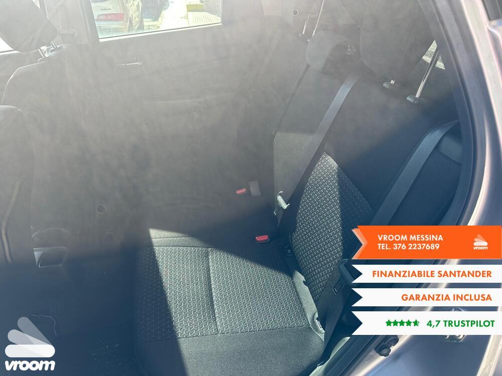 SUZUKI Swift (2017-2024) Swift 1.2 Hybrid Top