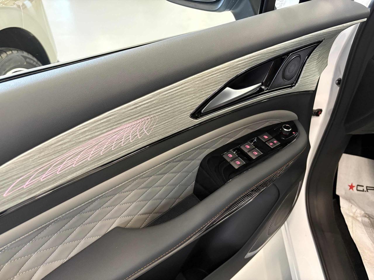 EVO EVO Electric 1.5 Turbo 7 posti Bi-Fuel GPL