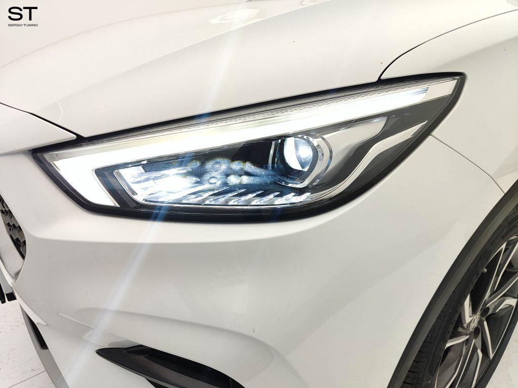 MG ZS (2021-2025) - ZS 1.5 VTi-tech Luxury