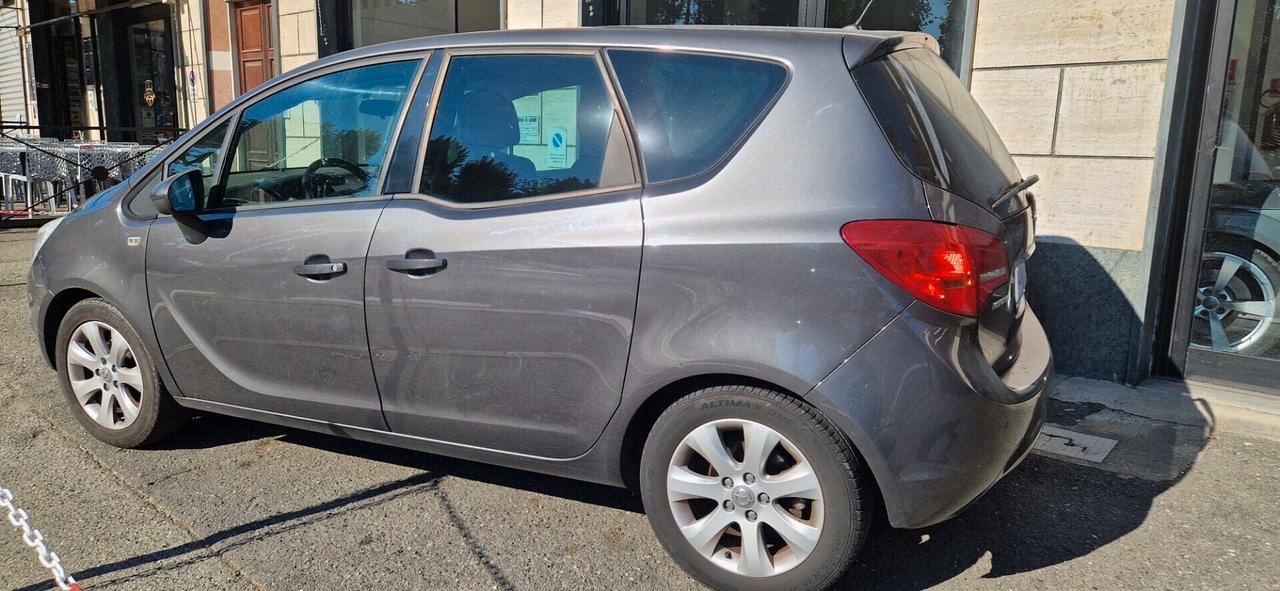 Opel Meriva 1.3 CDTI ecoFL IN ORDINE