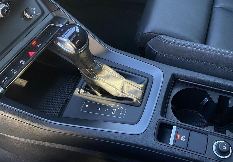 Audi Q3 SPORTBACK 40 TDI QUATTRO S TRONIC