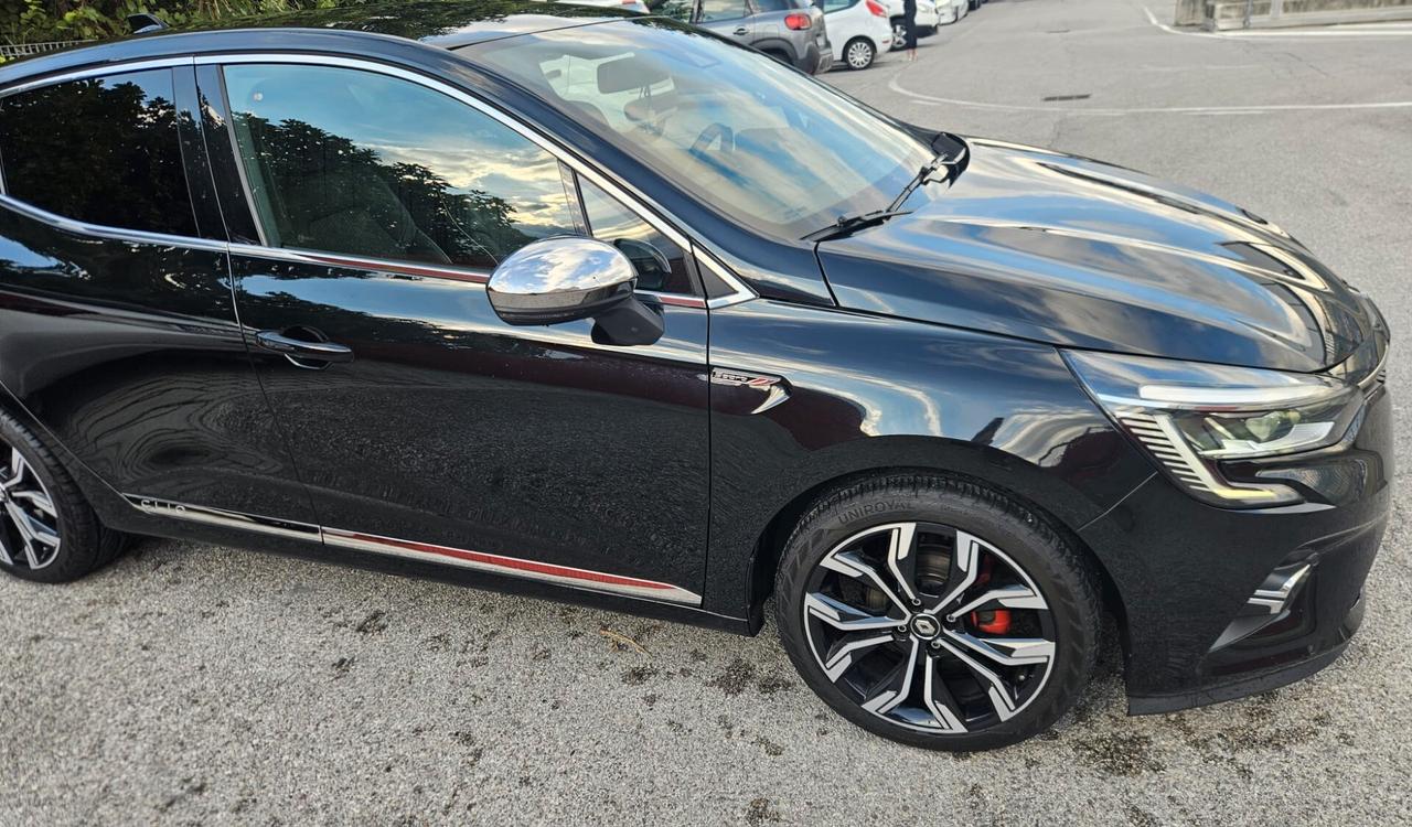 Renault Clio TCe 100 CV 5 porte Edition One