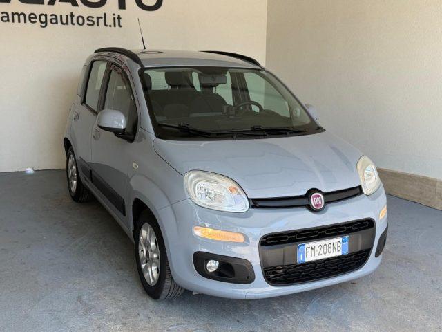 FIAT Panda 1.3 MJT 95 CV S&S Lounge
