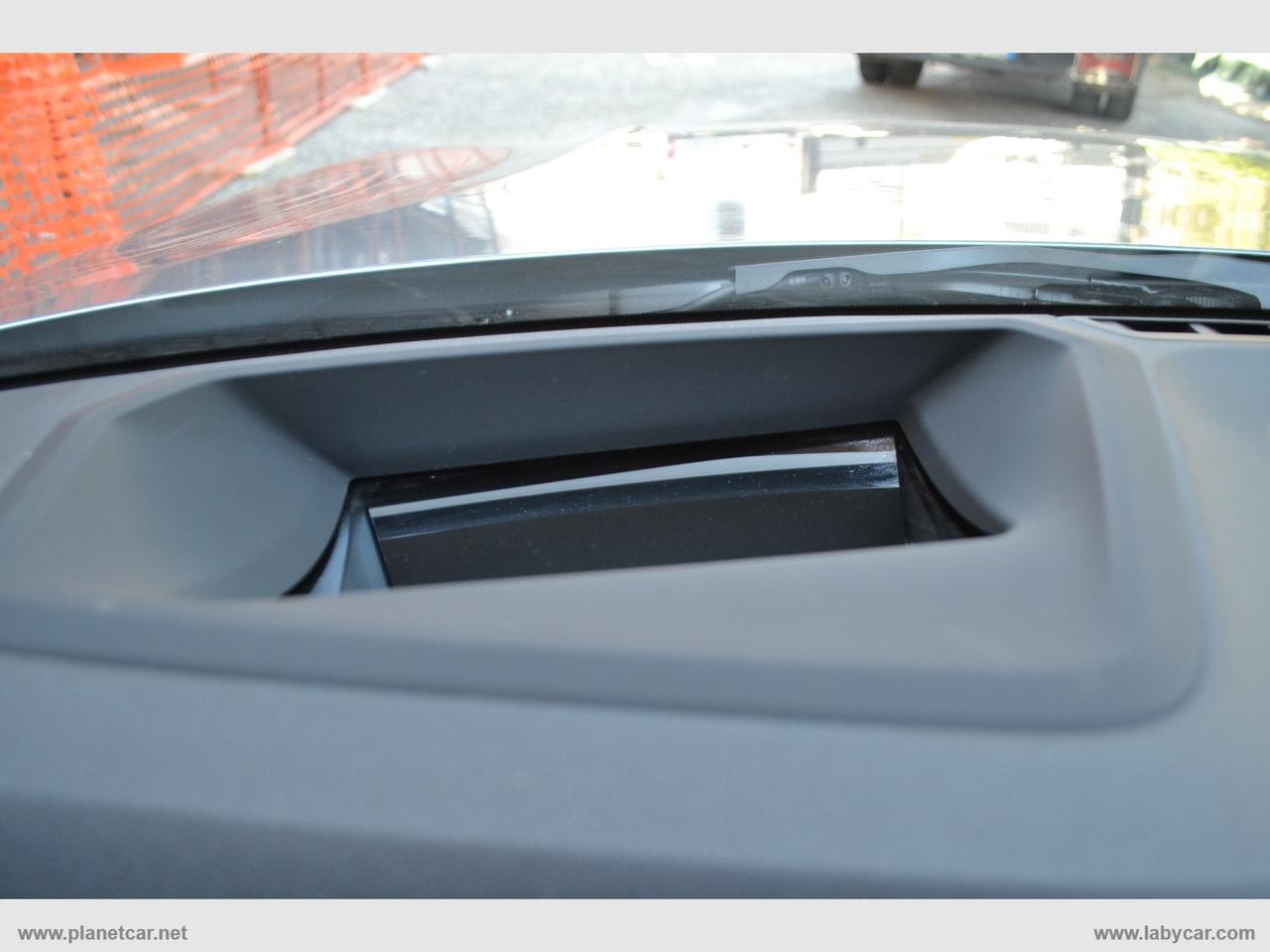 BMW 320d 48V Msport