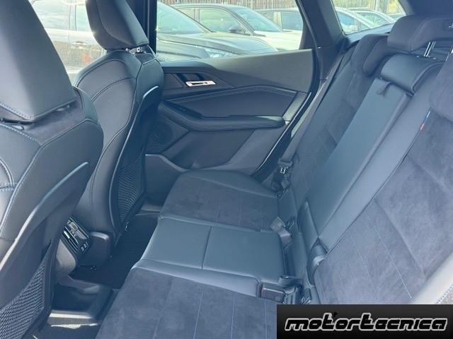 Bmw 2er Active Tourer 218d Msport FULL ITALIANA