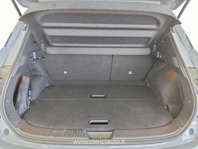 Nissan Qashqai e-Power N-Connecta (TETTO PAN.)