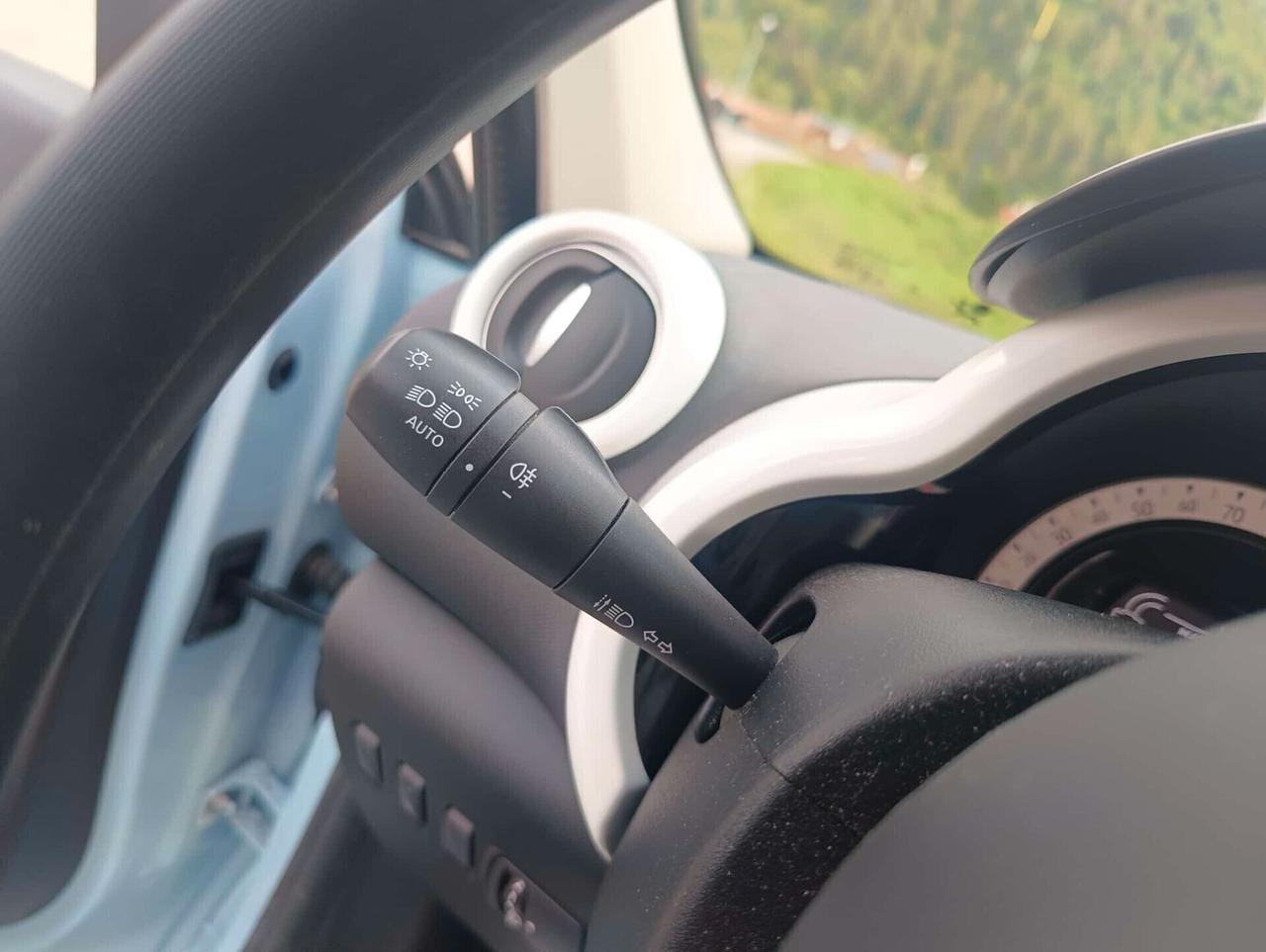 Renault Twingo Electric Zen 82cv