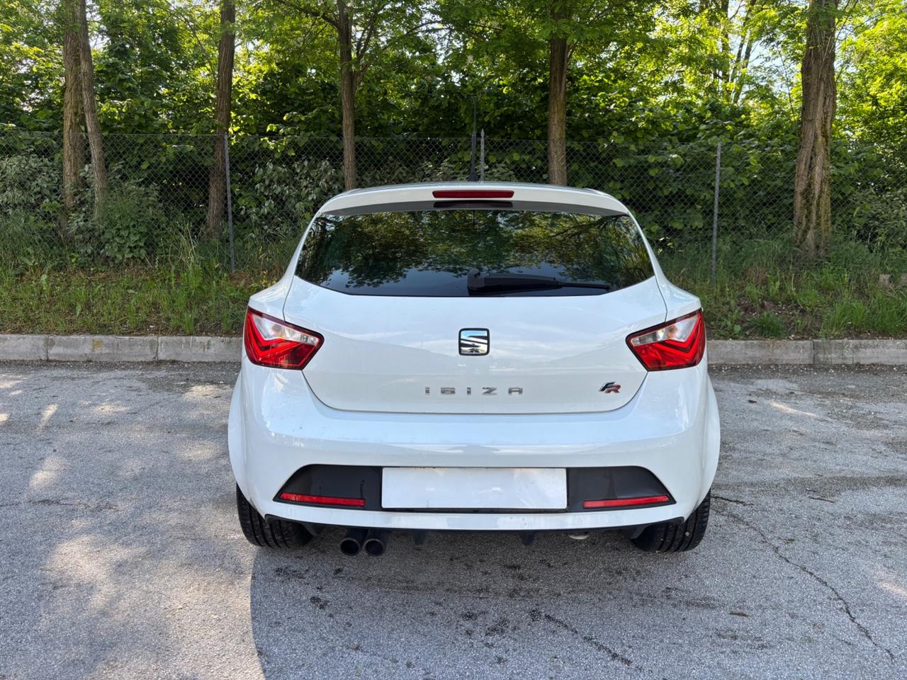 Seat Ibiza 1.2 TSI 3 porte FR