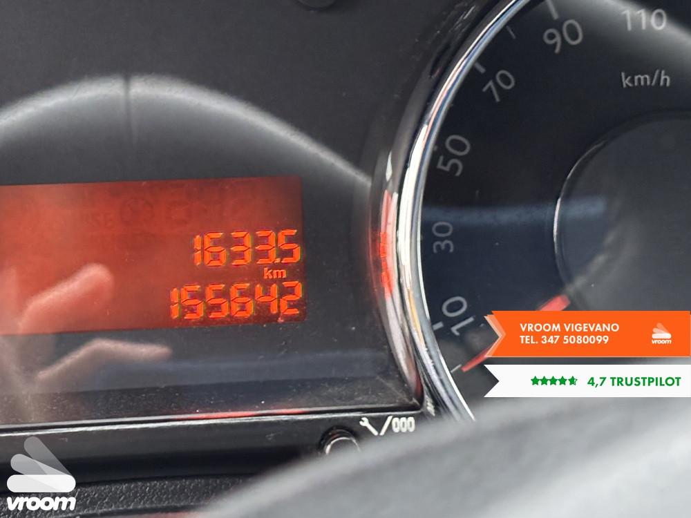 PEUGEOT 3008 1ª serie 3008 2.0 HDi 163CV aut. ...