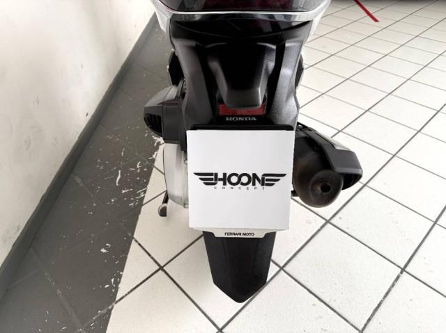 Honda SH 150 350 GT Abs my21