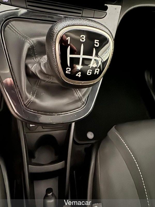 Lancia Ypsilon Ypsilon 1.0 FFly 5 p S&S Hybrid Gold-5POSTI RUOTINO ! NEOP !!