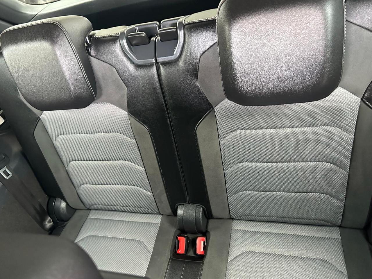 Volkswagen Tiguan Allspace 2.0 TDI 200 CV SCR DSG 4MOT. R-Line TETTO PANORAMICO