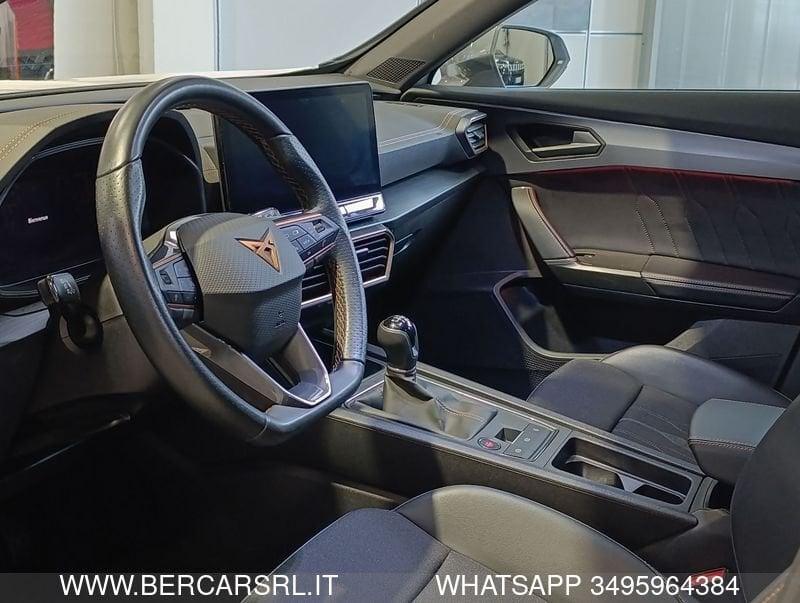 Cupra Formentor Formentor 2.0 TDI*TELECAMERA POST*PDC*LED*