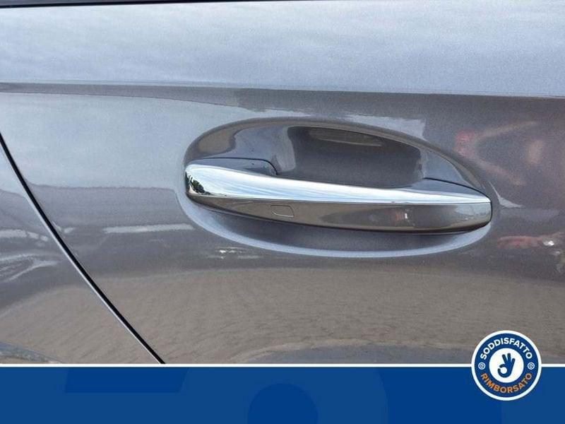 Mercedes-Benz Classe A 180d Automatic AMG Line Extra Advanced Plus