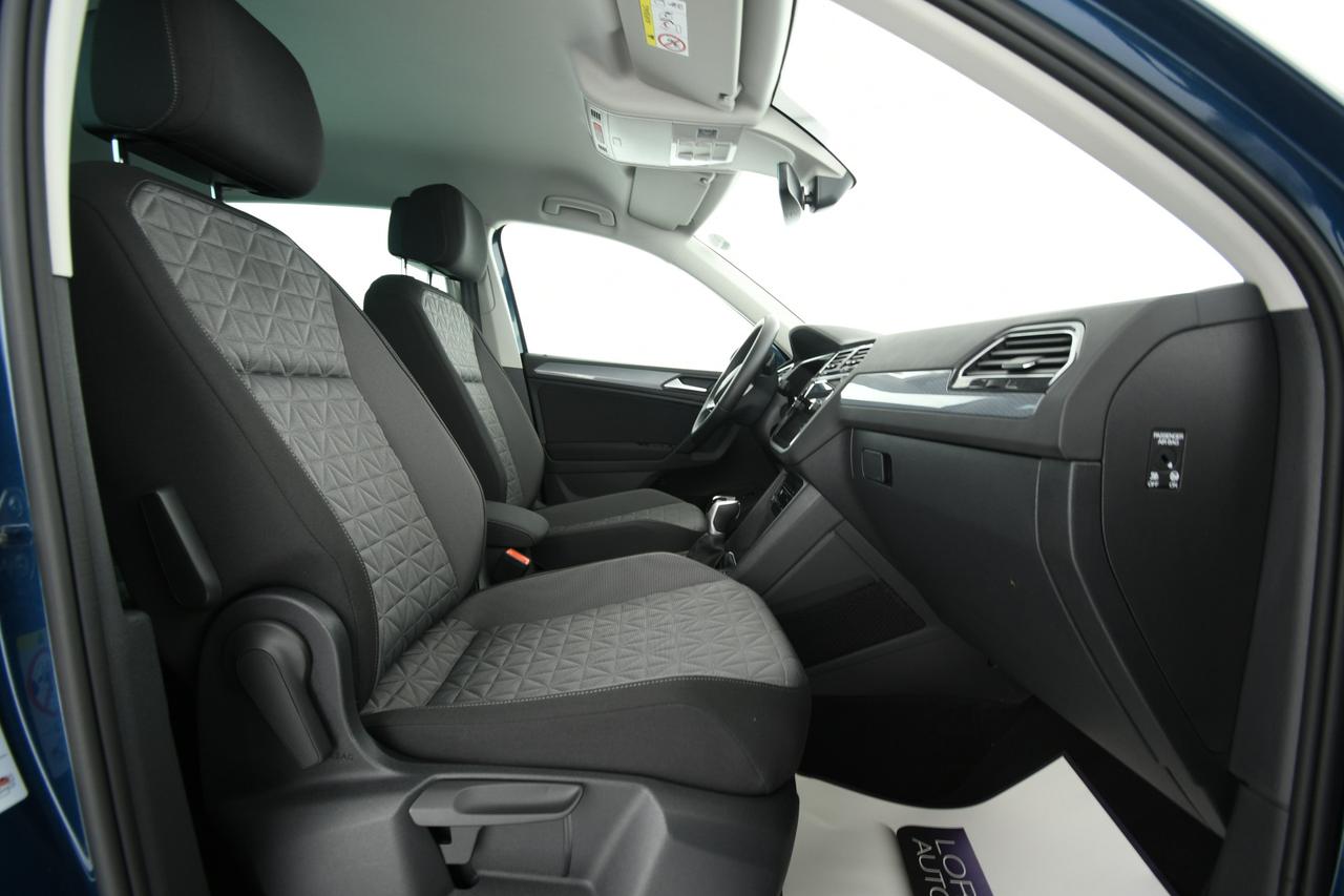 VOLKSWAGEN Tiguan 1.4 tsi eh Life dsg ACC+APP CONNNECT+C17"