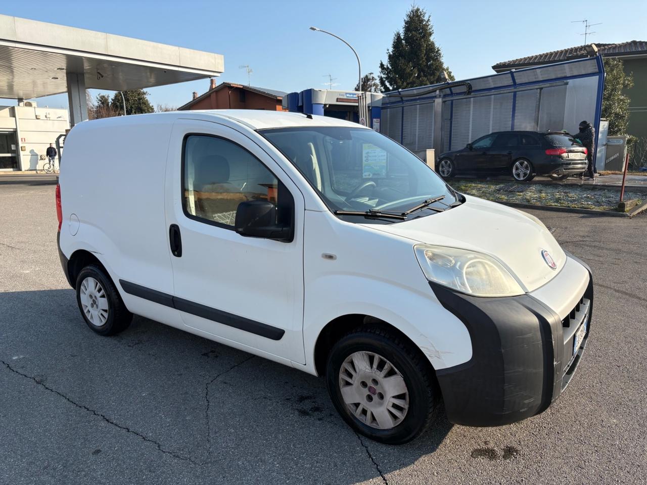 Fiat Fiorino 1.3 MJT 75CV Furgone