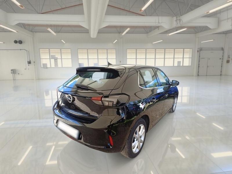 OPEL CORSA 1.2 75CV ELEGANCE BZ