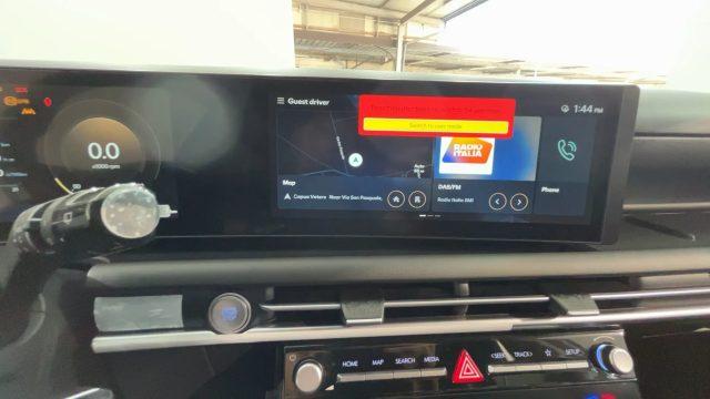 HYUNDAI Tucson 1.6 CRDI 48V DCT Business #VARI COLORI