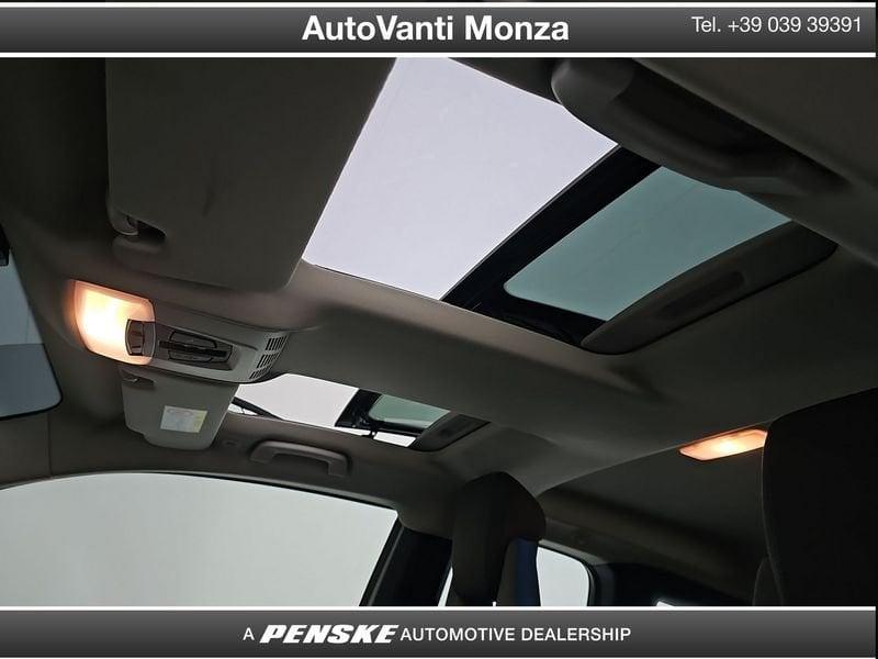 BMW i3 Auto 120 Ah S