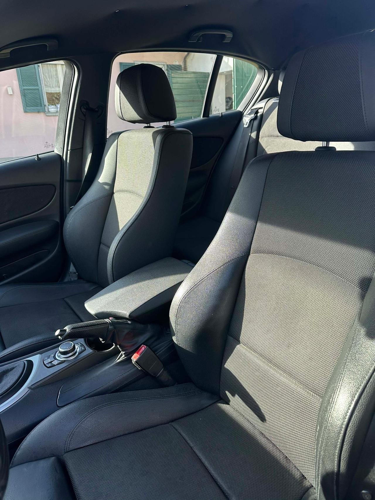 Bmw 120i 5P MSPORT KMCERT UNICOPR AUTOMATICA