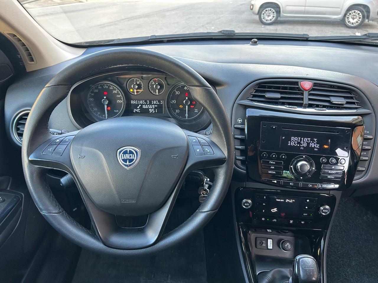 Lancia Delta Lancia delta 1.6 mjt unico proprietario