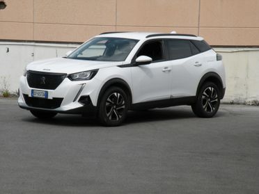 Peugeot 2008 PureTech 130 S&S Allure